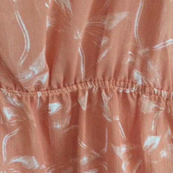 Frilly Top By Lily White - Picture 7 of 10